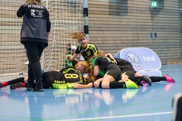 Bild 884 - C-Juniorinnen Landesmeisterschaft